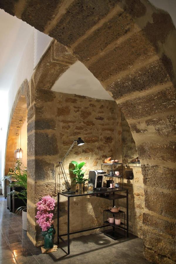 B&B Ronco Zaffarana Caltagirone Exterior foto