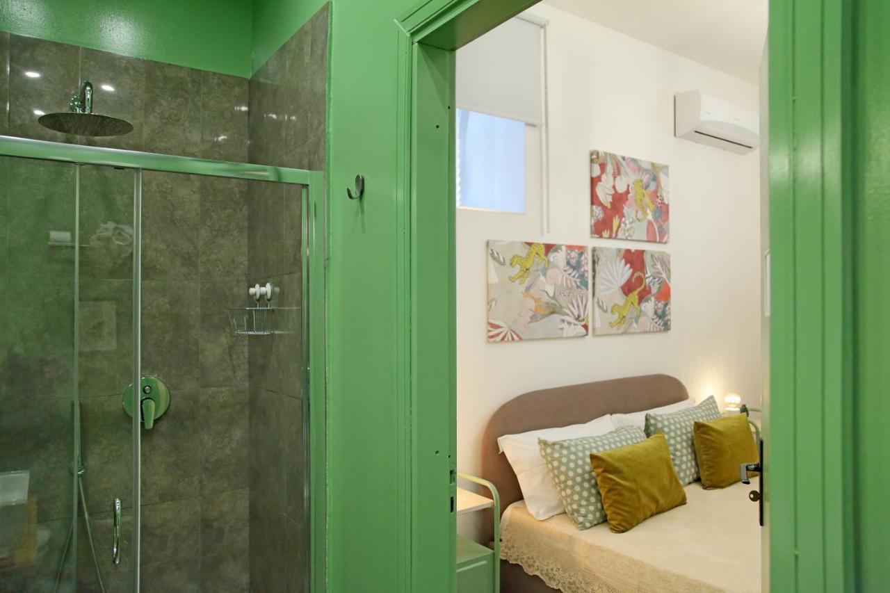 B&B Ronco Zaffarana Caltagirone Exterior foto
