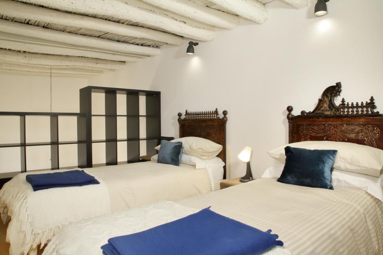 B&B Ronco Zaffarana Caltagirone Exterior foto