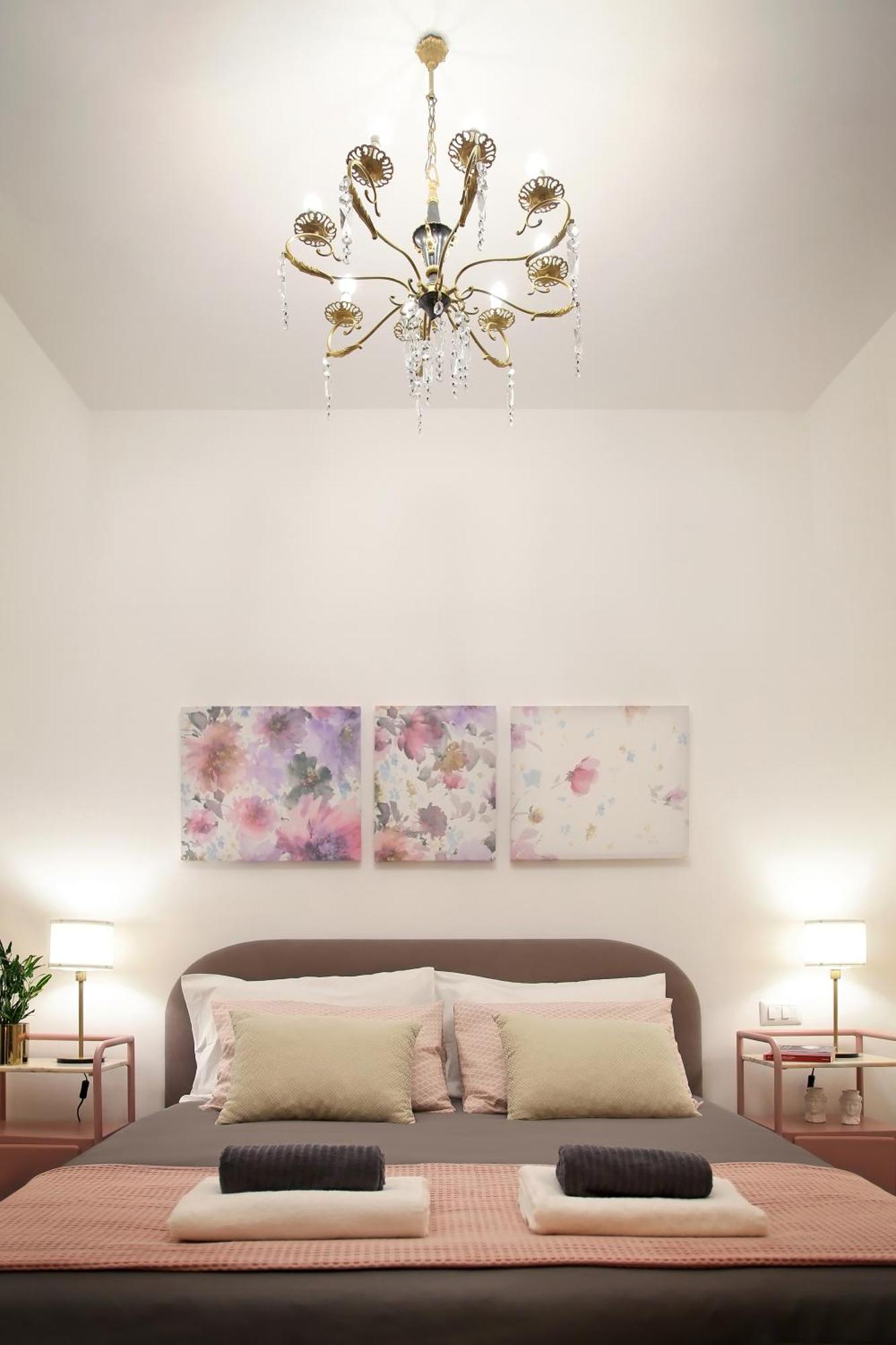 B&B Ronco Zaffarana Caltagirone Zimmer foto