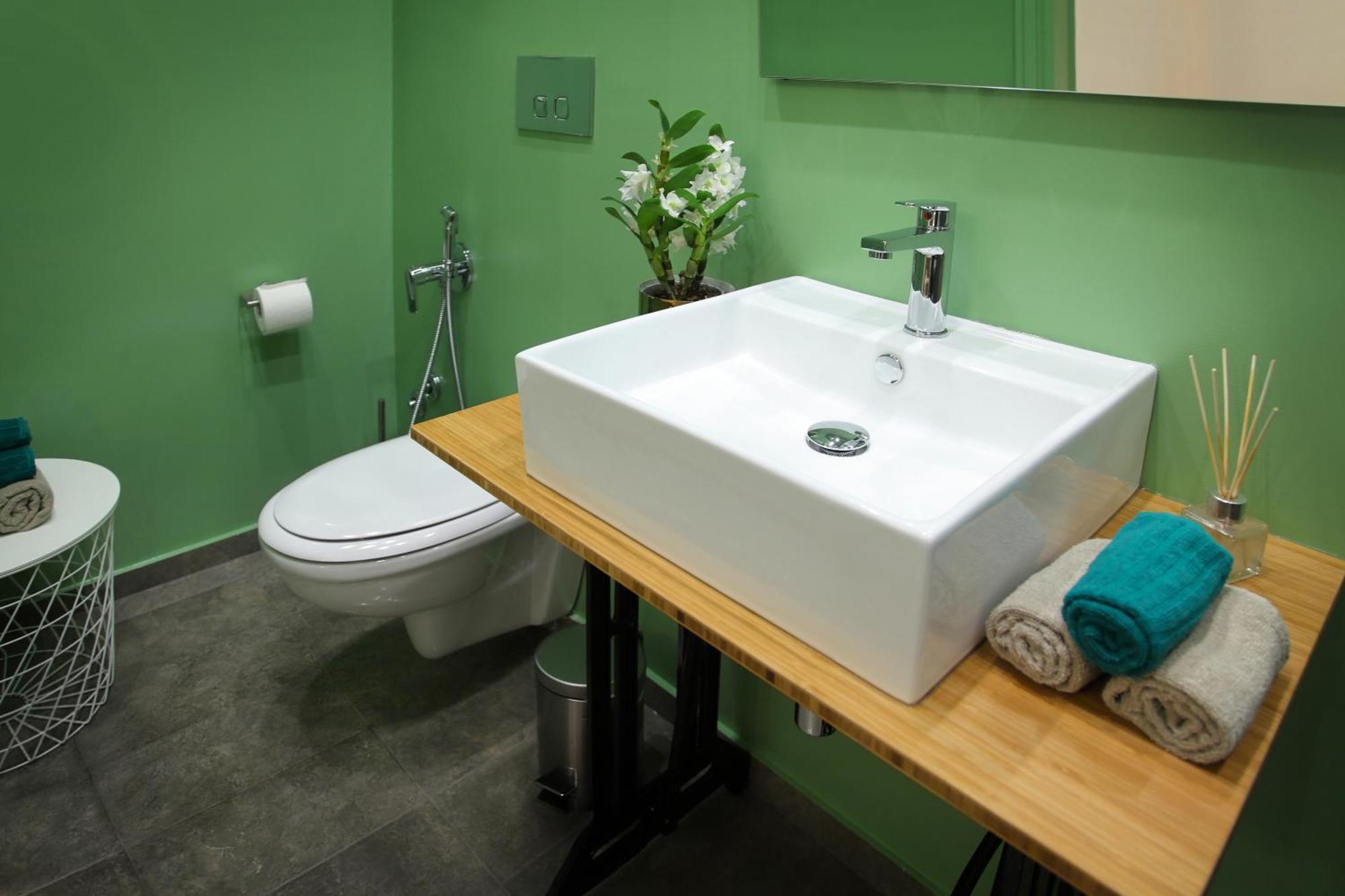 B&B Ronco Zaffarana Caltagirone Zimmer foto